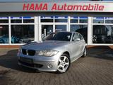 BMW 116i Lim. *SHZ*KLIMA*SCHIEBEDACH*GEPLFEGT* - gebrauchte BMW 1er Reihe aus dem Jahr 2005
