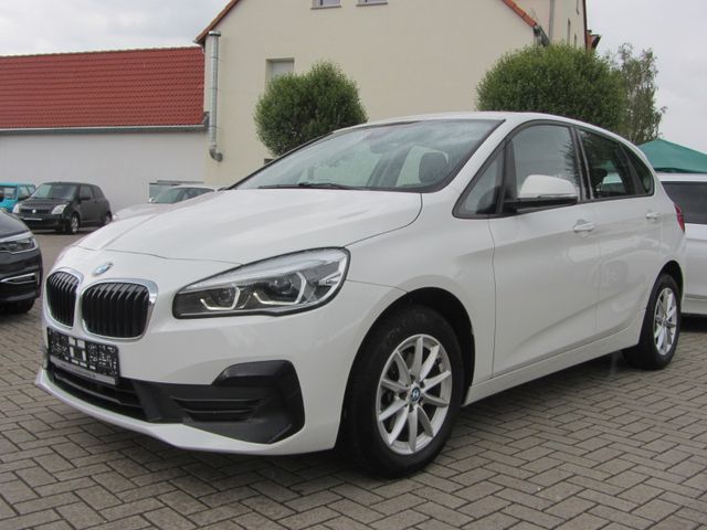 BMW 216 Active Tourer 216d Advantage