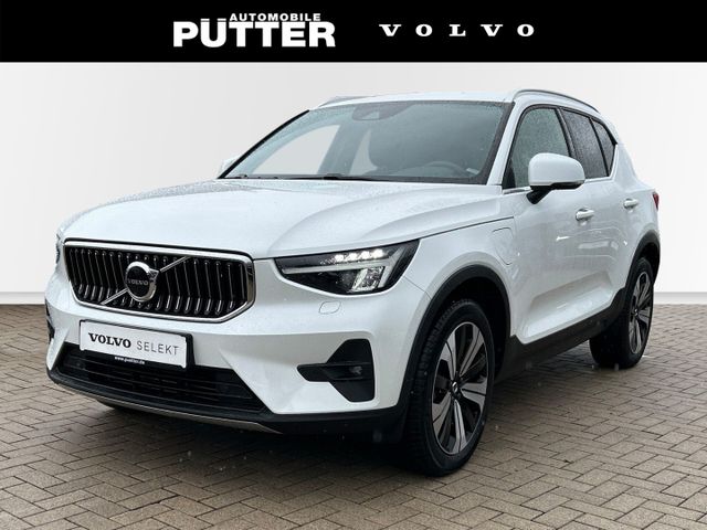 Volvo XC40 Recharge T4 Core 19'' Allwetter LED Rückfah