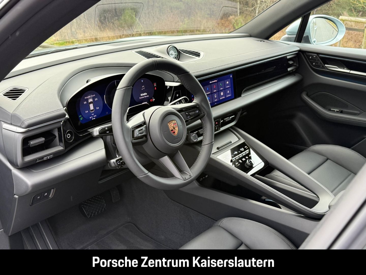 Porsche Macan - Bild 4