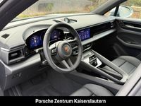 Porsche Macan - Vorschau Bild 4