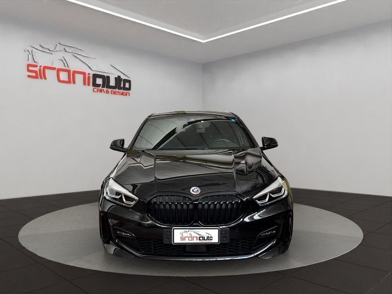 BMW Serie 1 118i Msport 136cv imagem 2