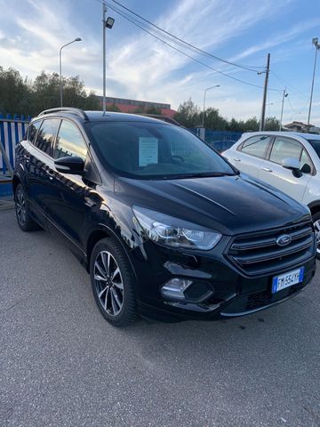 Ford Kuga 2.0 TDCI 150 CV S&S 2WD ST-Line