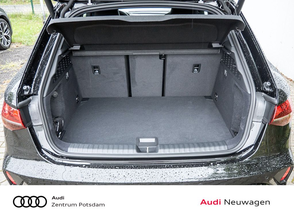 Audi A3 - Bild 23