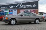 Mercedes-Benz CE 230 *KLIMA*LEDER*SHZ*OLDTIMER*GARANTIE* - Mercedes-Benz Oldtimer