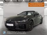 BMW M440i Cabrio Harman/K LiveCockpitProf Laser PDC - BMW M440 in Düsseldorf