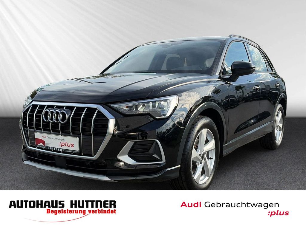 Image of Audi Q3