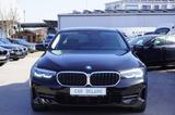 BMW 530e Lim.*NAVI*LEED*LEDEER*SEHR GEPFLEGT* - BMW Gebrauchtwagen in Nürnberg