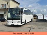Mercedes-Benz Travego 16 RHD-M - Mercedes-Benz Reisebus Travego