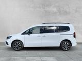 Renault Grand Kangoo TECHNO TCe 130 EDC PDC+KLIMA+NAVI - Renault Grand Kangoo Benziner Gebrauchtwagen