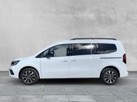 Renault Grand Kangoo - Vorschau Bild 2