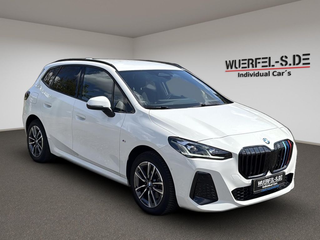 Image of BMW 218 Active Tourer