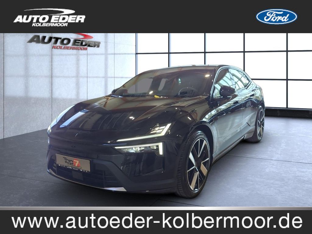 Image of Polestar 4