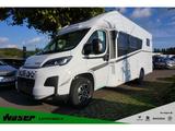 Sunlight T 68 C Adventure Aut./Chassis Fiat/LED Navi Hubb - Sunlight A 68