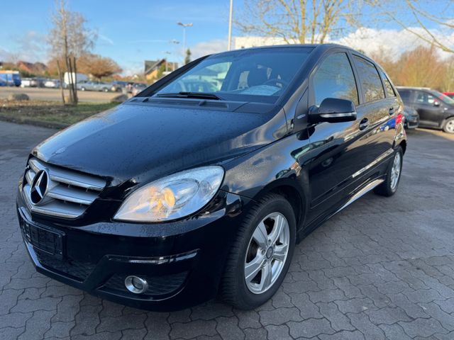 Mercedes-Benz B 160  03.26 TÜV NEU