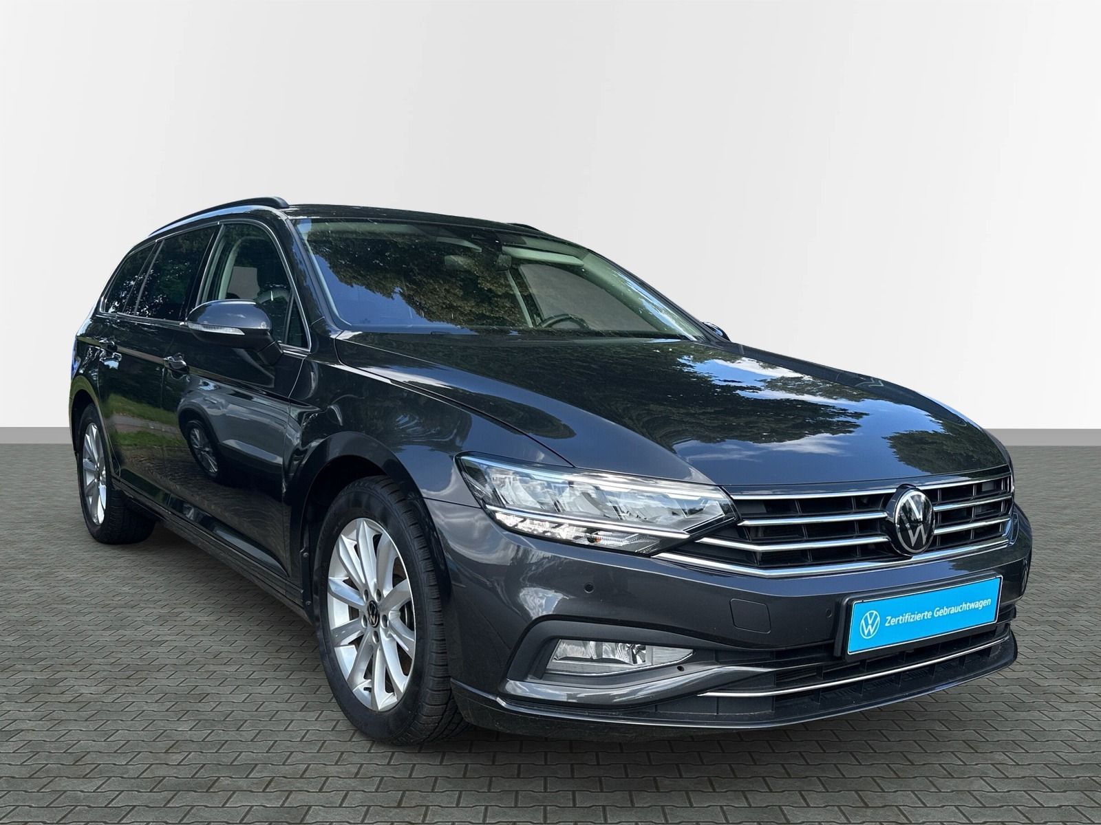 Volkswagen Passat Variant Business foto 5