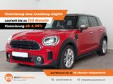 MINI Cooper Countryman Yours Trim LED/LEDER/PANO/HUD/ - gebrauchte MINI Cooper Countryman aus dem Jahr 2023
