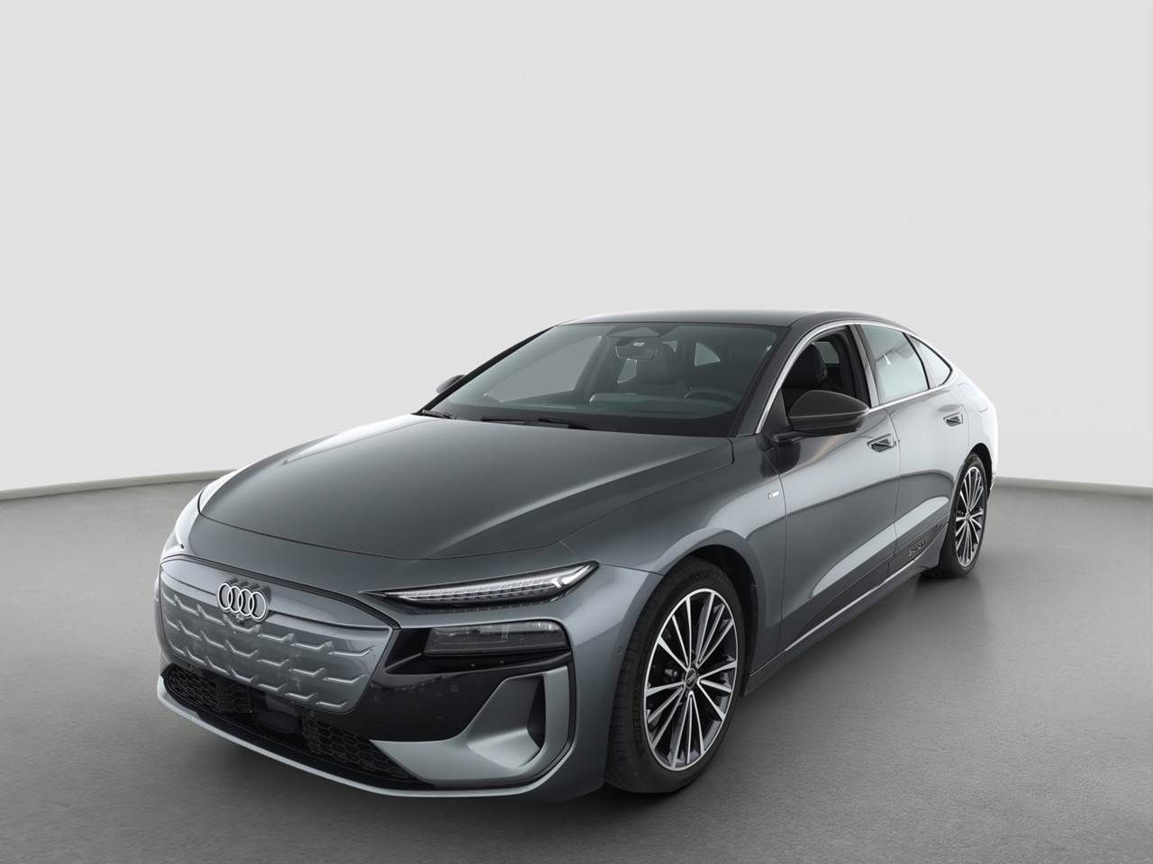Audi A6 e-tron - Bild 2