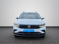 Volkswagen Tiguan - Vorschau Bild 6