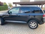 Volkswagen VW Touareg 7L 3.0 Schalter 140000 KM - Volkswagen Touareg 7L