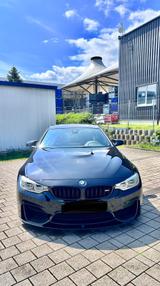 BMW M4 Coupé M4 - gebrauchte BMW M4 aus dem Jahr 2014