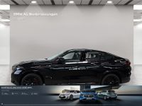 BMW X6 M60 - Vorschau Bild 2