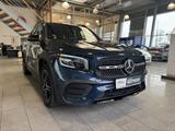Mercedes-Benz GLB 200 d 8G-DCT AMG Line, AHK, Distronic, Night - Mercedes-Benz GLB 200 in Bremen