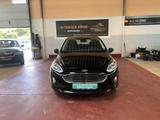Ford Fiesta Titanium - Ford Fiesta Gebrauchtwagen in Duisburg