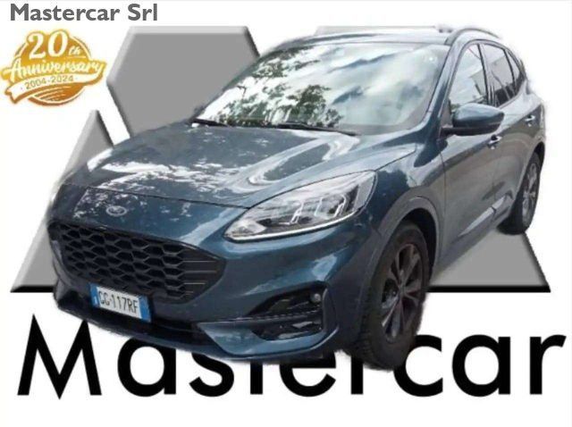 Ford FORD Kuga Kuga 1.5 ecoblue ST-Line 2wd 120cv Aut