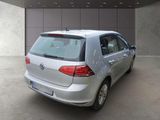 Volkswagen Golf VII 1.2 TSI BMT Trendline PDC ZV BC USB GRA - Volkswagen Golf: Us
