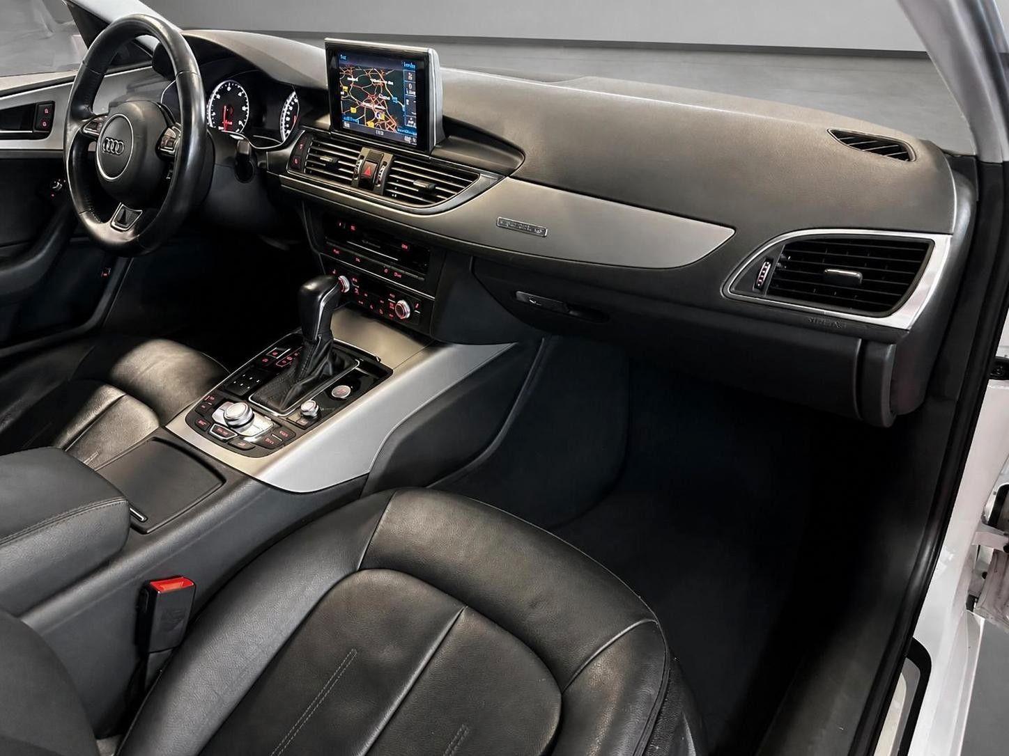 Audi A6 Allroad quattro 3.0 TDI/LED/Kamera/AHK/2.Hand foto 14