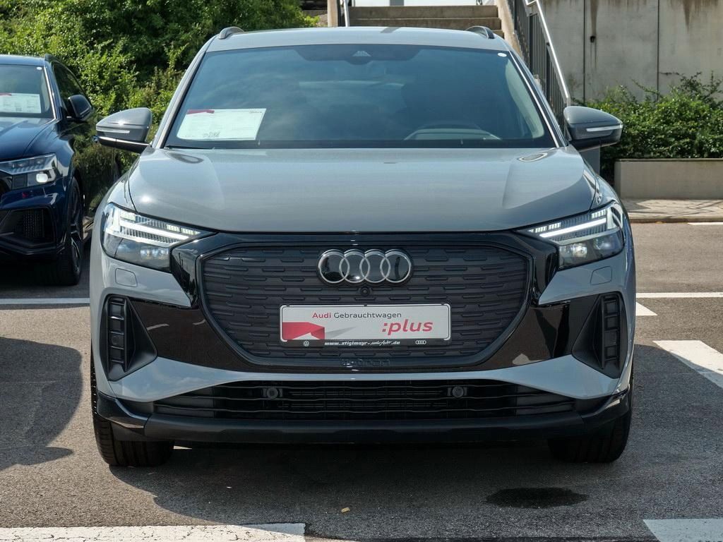 Audi Q4 e-tron - Bild 11
