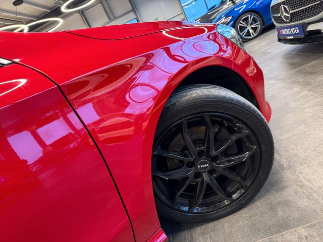 MYAUTOCENTER – Gebraucht- und Jahreswagen mit Werkstattservice in Pfaffenhofen Mercedes-Benz CLA Shooting Brake CLA 180 *AMG*Navi*AHK*