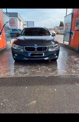 BMW F31 320d Kombi Tuning zu verkaufen - BMW 3er Reihe: Tuning