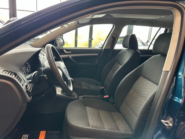 MYAUTOCENTER – Gebraucht- und Jahreswagen mit Werkstattservice in Pfaffenhofen Skoda Octavia Combi GreenLine *TÜV0328*Klima*PDC*