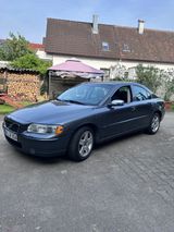Volvo S60 2.4 Move 125kW Move - Volvo S60 aus 2005