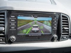 Foto Nummer 9: SKODA Karoq