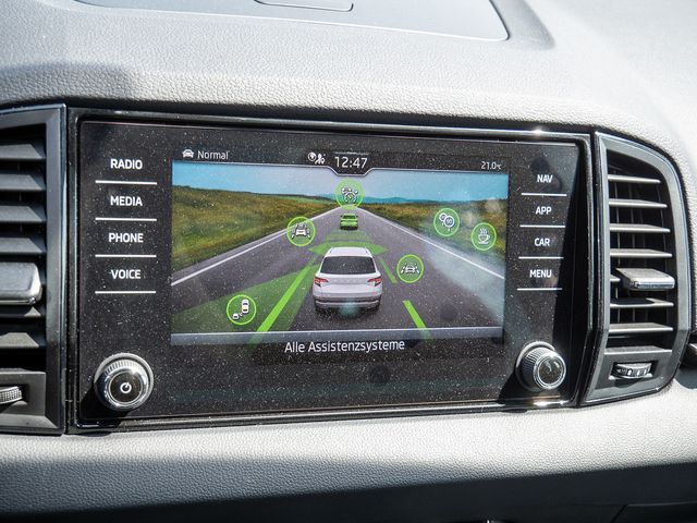 Foto Nummer 9: SKODA Karoq