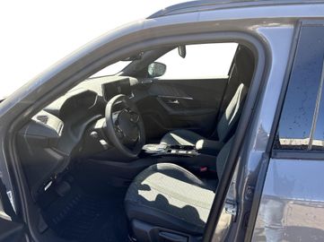 Peugeot 2008 - 7