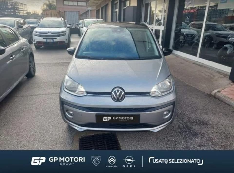 Image of Volkswagen Other