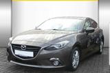 Mazda 3 2.0 SKYACTIV-G 120 Sports-Line Auto Sports... - Mazda 3 in Mönchengladbach