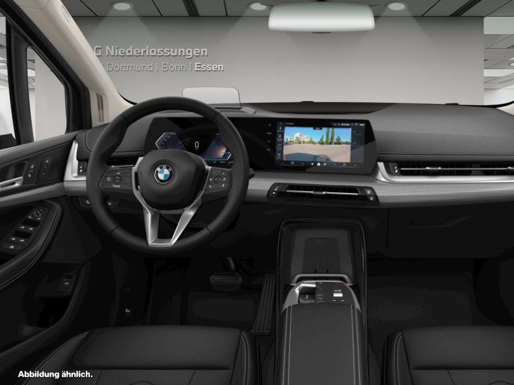 BMW 220 Active Tourer - Bild 7