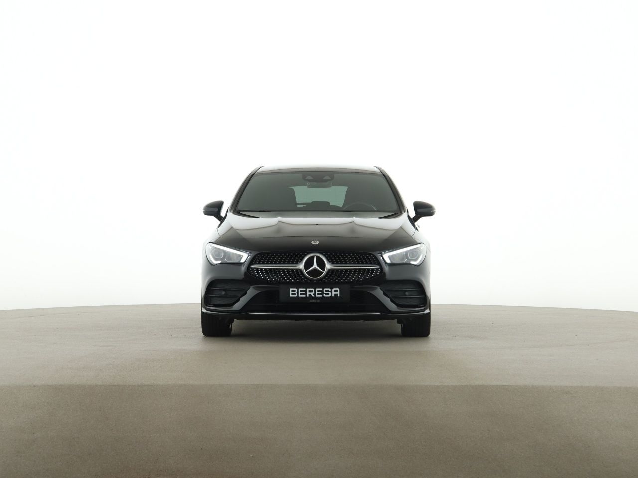 Mercedes-Benz CLA 250 e SB AMG MBUX Distronic Kamera LED Navi imagem 3