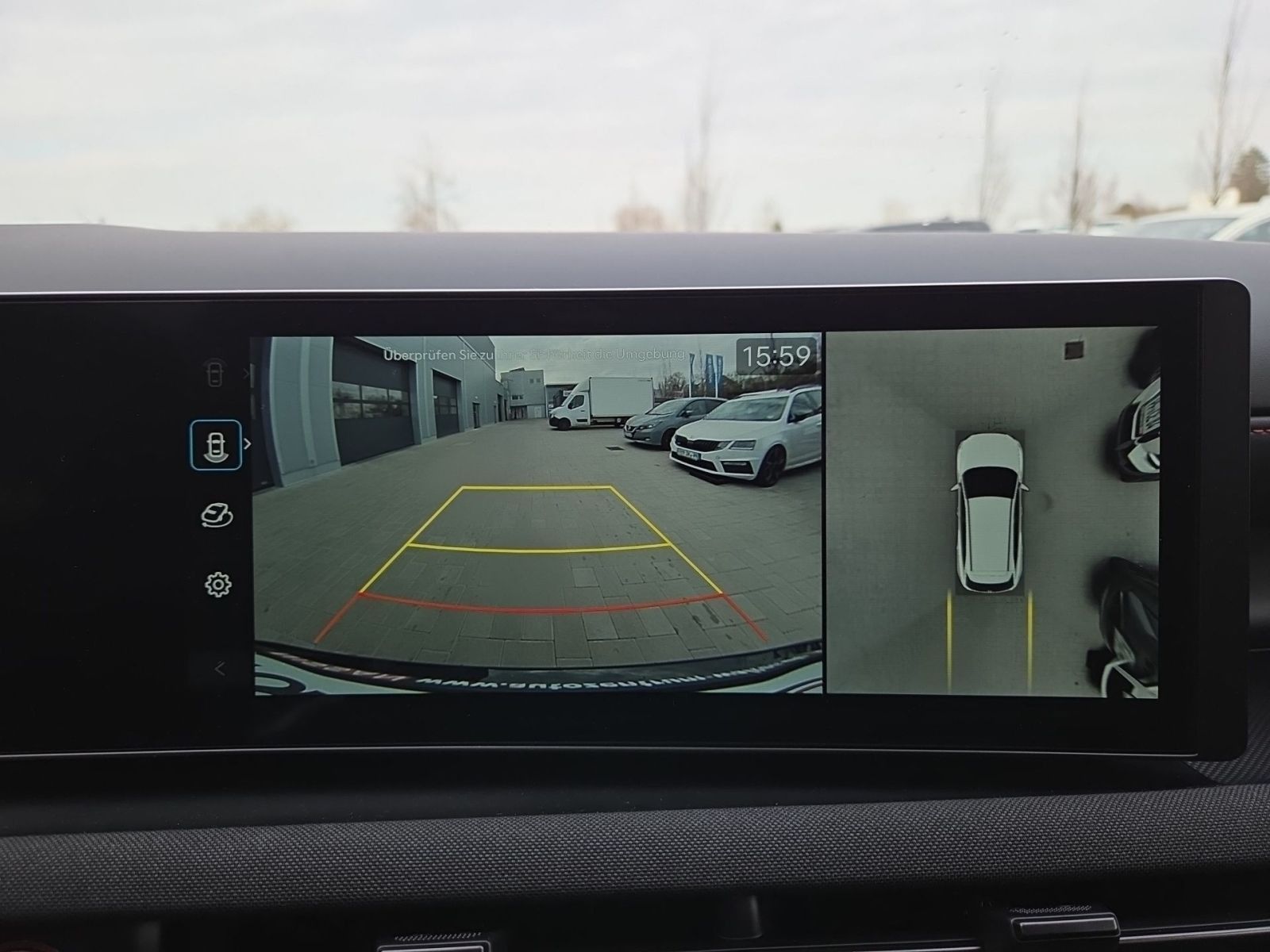Hyundai Tucson – Bild 19
