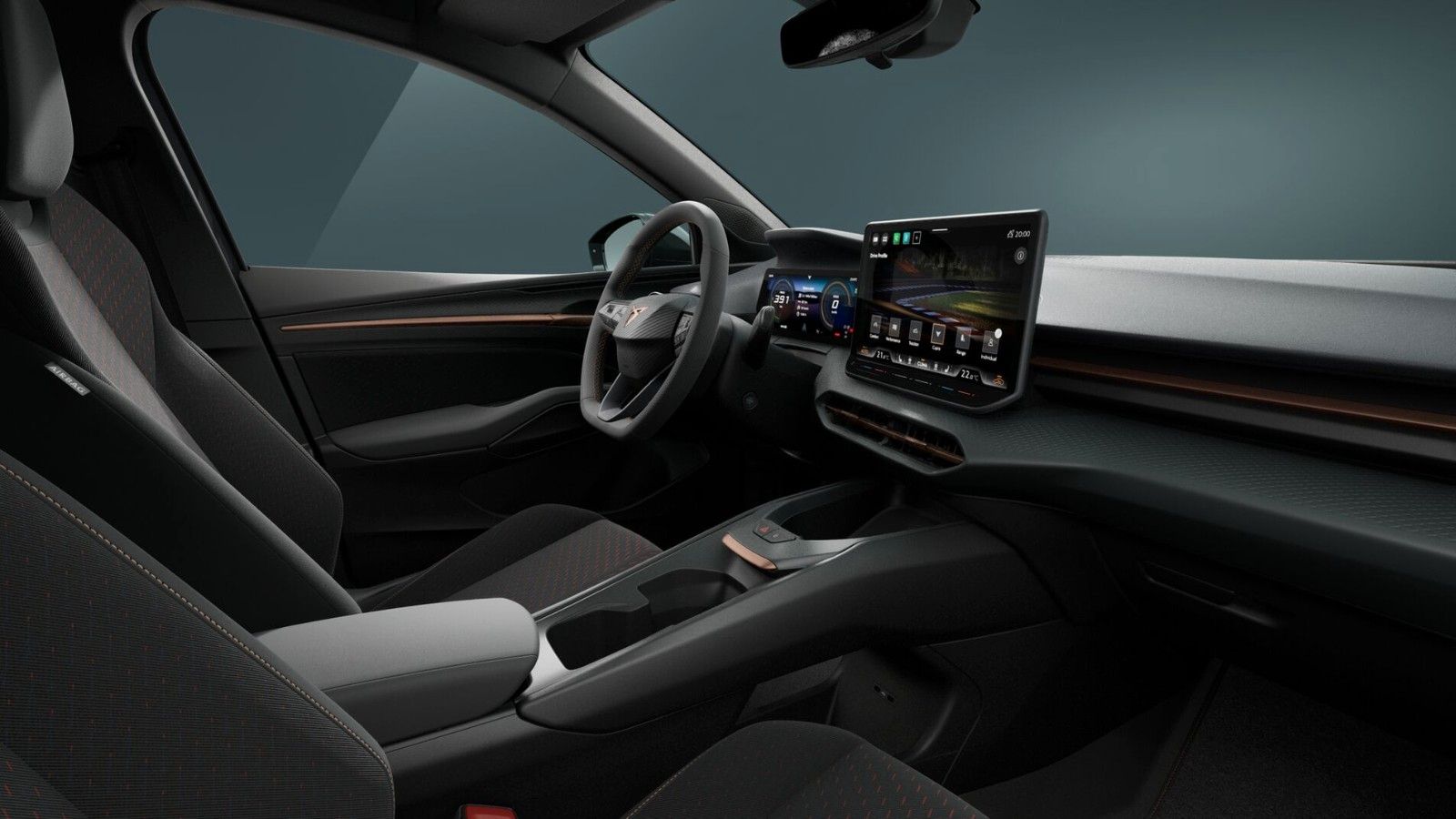 Cupra Raval - Bild 6