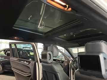 2015 Mercedes-BENZ GLS 缩略图 22