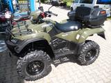 Suzuki Kingquad 750 LTA 4x4 - SUZUKI QUAD