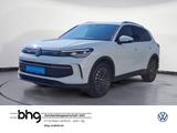 Volkswagen Tiguan 2.0 TDI DSG IQ.Drive Navi LED-Plus AHK