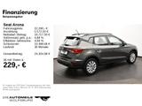 Seat Arona 1.0 TSI Style Edition - Seat Arona: Limousine