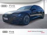 Audi A6 Avant sport 55 TFSI e quattro - Audi A6 mit Hybrid-Antrieb: Kombi